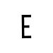 ADESIVO LETTERA - EOto Top