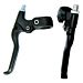 LEVE MTB RESINA+ACCIAIO 3 DITAOto Top Italy