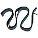 CAMERA D'ARIA 20 x 1.75/1.95/2.125 - VALVOLA ITALIANAOto Top Italy