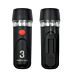 FANALE BICI 3 LEDOto Top Italy