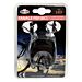 FANALE ANTERIORE 2 LED - BIANCOOto Top Italy