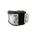 FANALE ANTERIORE 2 LED - BIANCOOto Top Italy