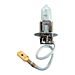 LAMPADINA ALOGENA H3 - 12V/55WOto Top