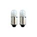 LAMPADINA MONOLUCE T4W - 12V/4W - 2PZOto Top