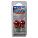 LAMPADINA MONOLUCE ARANCIONE PY21W - 12V/21W - 2PZOto Top