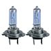 Lampadina Alogena Effetto Xenon H7 12V/55W - 2pzOto Top