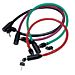 CAVO ANTIFURTO IN ACCIAIO CM. 60Oto Top Italy