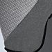 OTOTOP COPRISEDILE ANTERIORE T-SHIRT - NEROOto Top