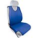 OTOTOP COPRISEDILE ANTERIORE T-SHIRT - BLUOto Top