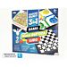 GIOCO 3IN1 LUDO/DAMA/GIOCO DELL'OCATu! Giochi