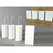 Umidificatore Onde per Termosifone - 17x7cmGeneral Trade