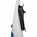 Scopa Elettrica Ciclonica Cyclodust - 600WDictrolux