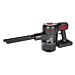Aspirapolvere Ciclonica Pure Sweep 120W - RS40BDictrolux