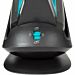 Ferro da Stiro Steam Cordless 2in1 - 2600WDictrolux