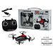 Mini Drone Fold R/C 2.4GDictrolux
