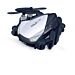 Mini Drone Fold R/C 2.4GDictrolux