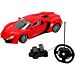 Auto R/C Car Model + Pedaliera - Scala 1:16Tu! Giochi