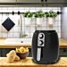 Friggitrice ad Aria 1300W - 1,8LDictrolux