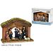 Set Natività con Capanna - 20x7x5cmVestiamo Casa