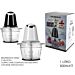 Dictrolux Tritatutto Eletttrico 1L - 500wDictrolux