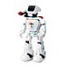 Robot Ibrido Parlante a Infrarossi con LED G-RocketTu! Giochi