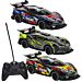 Auto Neon Racer R/C Full LEDTu! Giochi