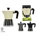 CAFFETTIERA 3 TAZZE INDUZIONE CELINE 3ASCeline