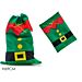 Sacco Regalo Elfo - 49x69cmVestiamo Casa