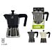 CAFFETTIERA 6 TAZZE INDUZIONE CELINE 3ASCeline