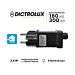 Trasformatore 3,6W per 180/300 LED - 8 Giochi di LuceDictrolux