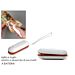 SIGILL, PER SACCHETTI POCKETSEALER 2IN1Celine