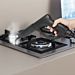 Pulitore a Vapore Steam Clear Serie 528 - 1500WDictrolux