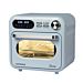 Forno e Friggitrice ad Aria KKZ-18 Celeste 1400WDictrolux