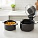 Friggitrice ad Aria Fry Pot 1350W - 5LDictrolux