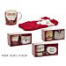 Tazza Natalizia 355ml + CalziniVestiamo Casa