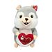 Peluche Morbidosi Scoiattolo con Cuore - 38cmGeneral Trade
