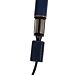 Asciugacapelli Star Blue Tecnologia Ionica - 1600WDictrolux
