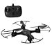 Black Fly - Drone R/CDictrolux