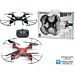 Black Fly - Drone R/CDictrolux