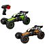 Auto R/C  Dakarfox High Speed - Scala 1:10Tu! Giochi