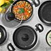 Batteria Pentole a Induzione Artemisia - 8pzGusto Casa