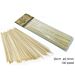 SET 100PZ SPIEDINI BAMBOO 20CMCeline