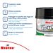 Rhütten CREMA CAROZZERIA LUCIDANTE/PROTTETIVA - 250MLRhütten