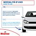 Rhütten GOMME & FASCIONI RINNOVA/LUCIDA - 400MLRhütten