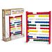 ABACO PALLOTTOLIERE 30X25X6CMFatto Di Legno