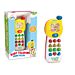 GOGO BABY TELEFONO PRIMI TOCCHIGogo