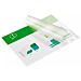 POUCHES PER PLASTIFICAZIONE A4 75/80 - 100PZMethodo