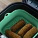 Cestino in Silicone per Friggitrice ad AriaEuro Marketing