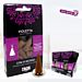 CONI INCENSO - VIOLETTA - 12PZIrge