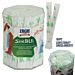 CGE STUZZICADENTI 150PZ IMBUSTA SINGOLARNTE HEXAGONIrge